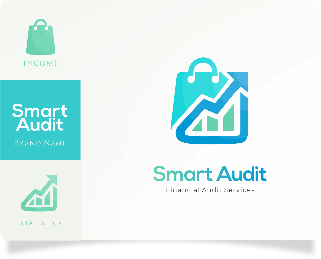 Smart Audit Logo